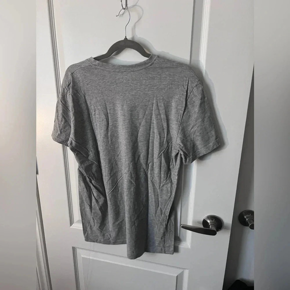 Official Merch | ZZ  Top Grey Crew Neck Band Tee | Size M - Picture 5 of 5